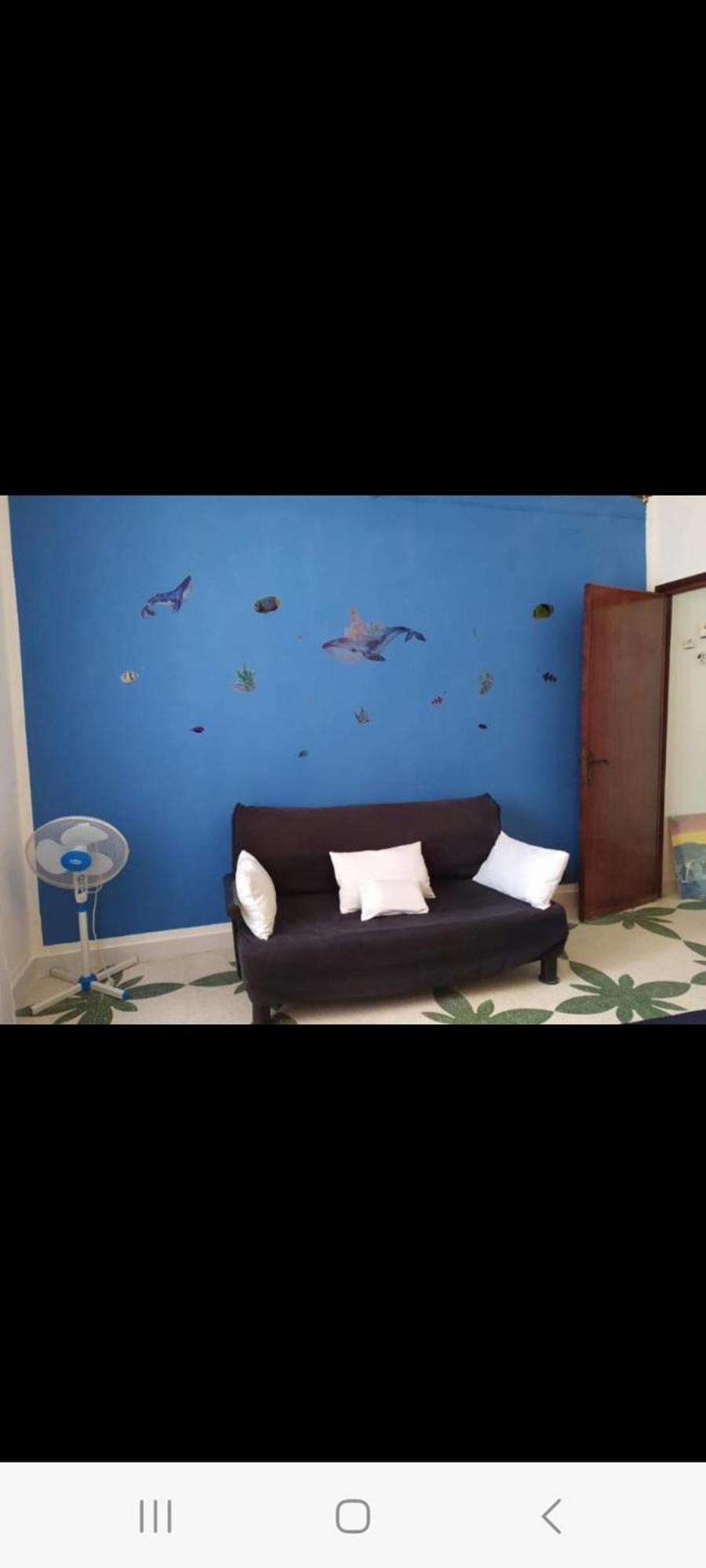 Casa Mimi Villa Castellammare del Golfo Buitenkant foto