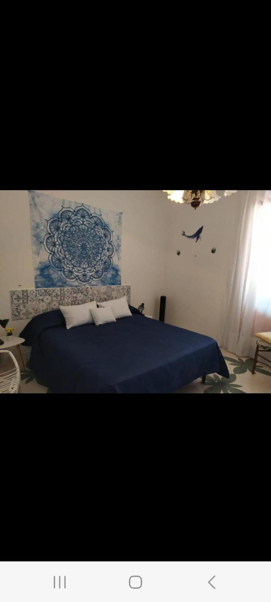 Casa Mimi Villa Castellammare del Golfo Kamer foto