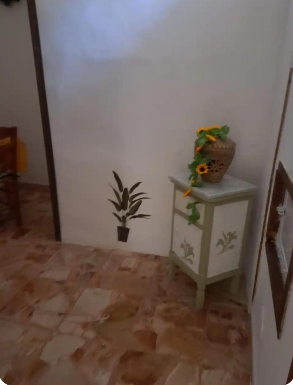 Casa Mimi Villa Castellammare del Golfo Buitenkant foto