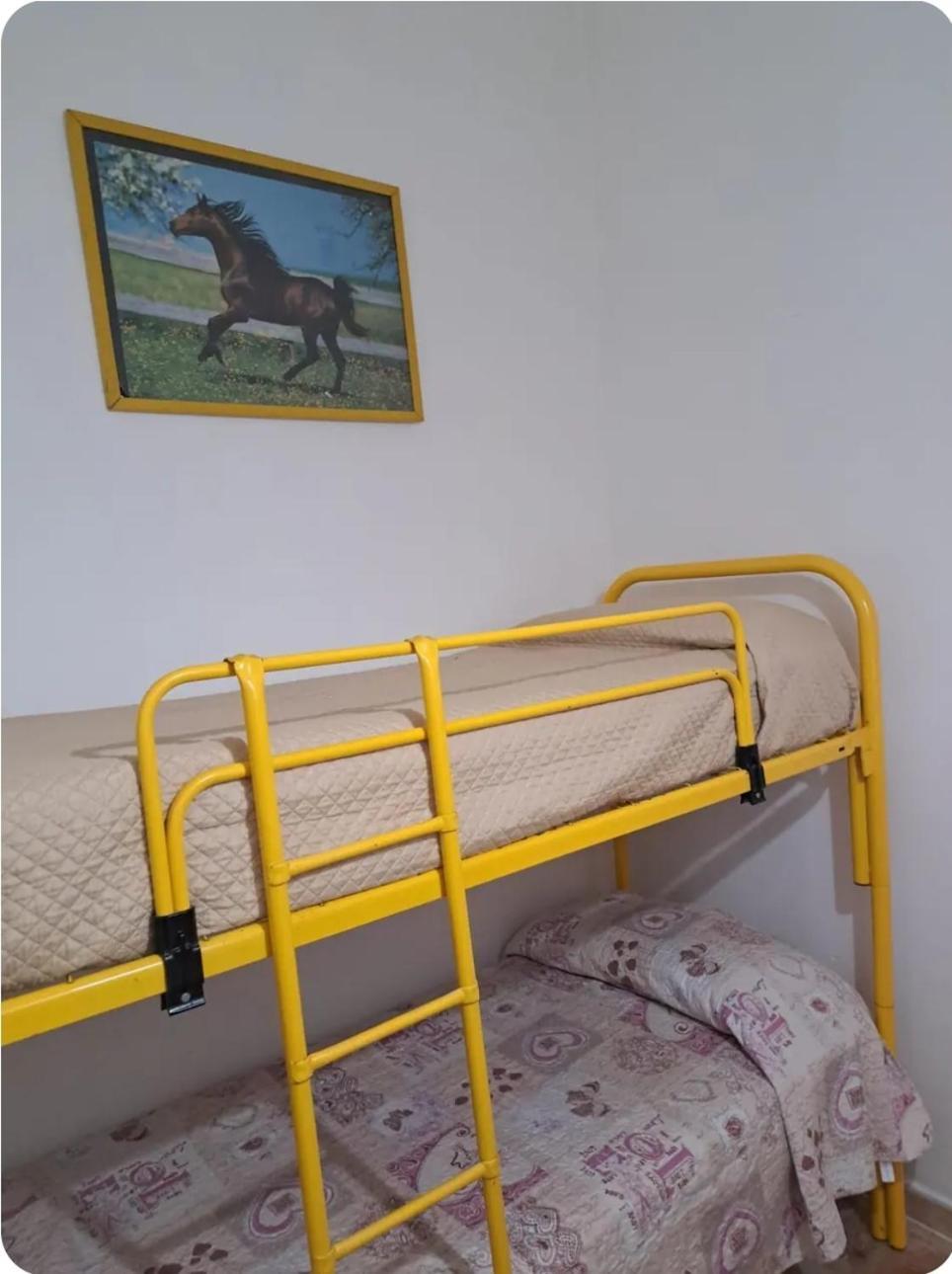 Casa Mimi Villa Castellammare del Golfo Buitenkant foto